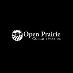 Open Prairie Custom Homes