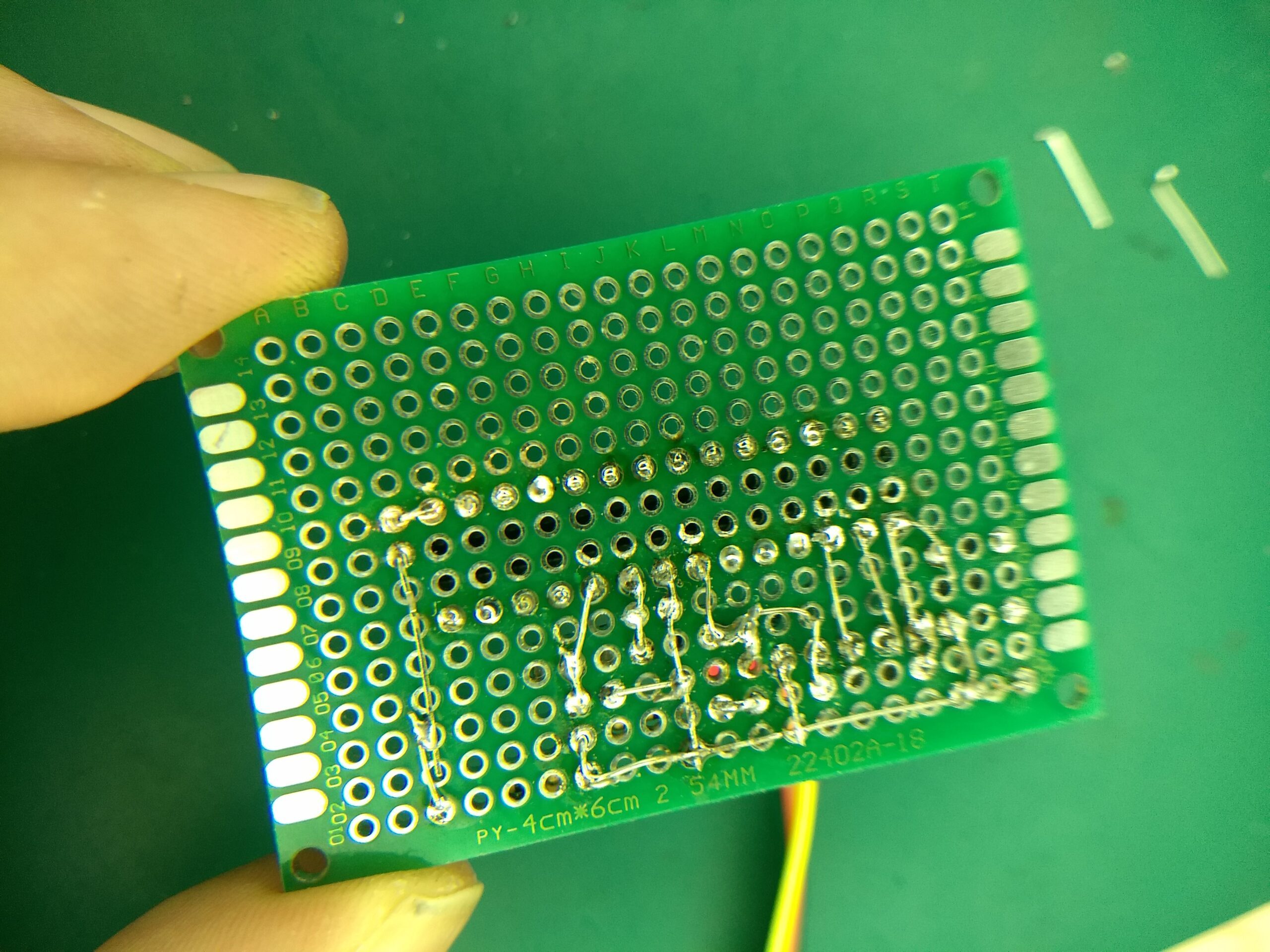 Designing Complex Circuits: Challenges in PCB Prototyping