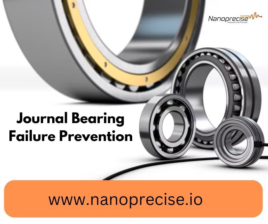 Nanoprecise Condition Monitoring: Transforming Industrial Maintenance with Advanced Technologies