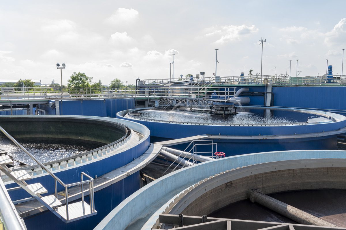 Innovative Technologies for Water Treatment in the Philippines