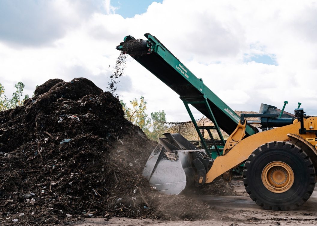 Construction Debris Disposal: Finding a Dump Near Me Open for Efficient Removal