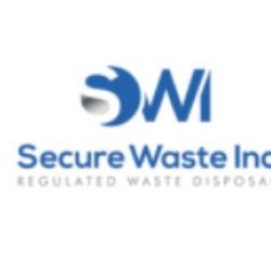 Secure Waste