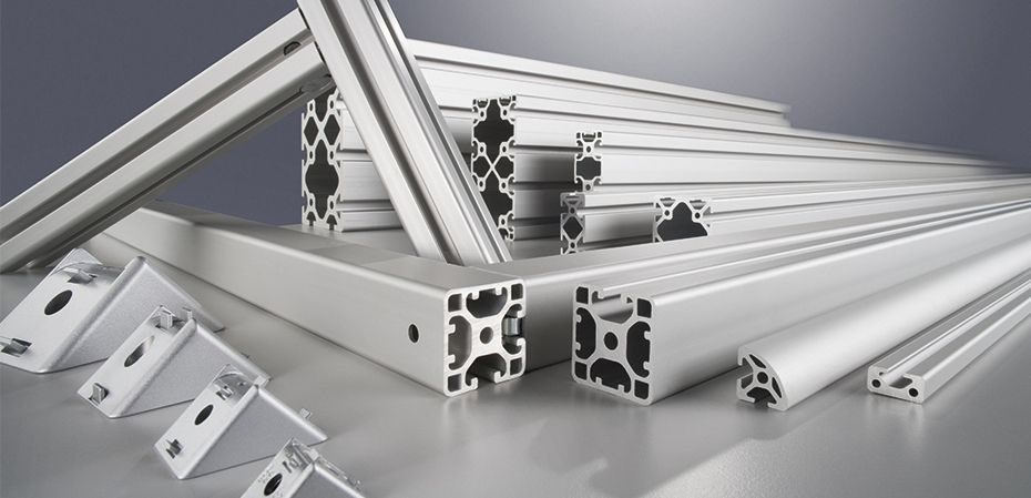 Buy Aluminium Profile Accessories Online In Malaysia