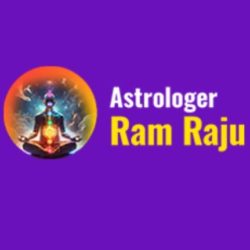 Astrologer Ram Raju