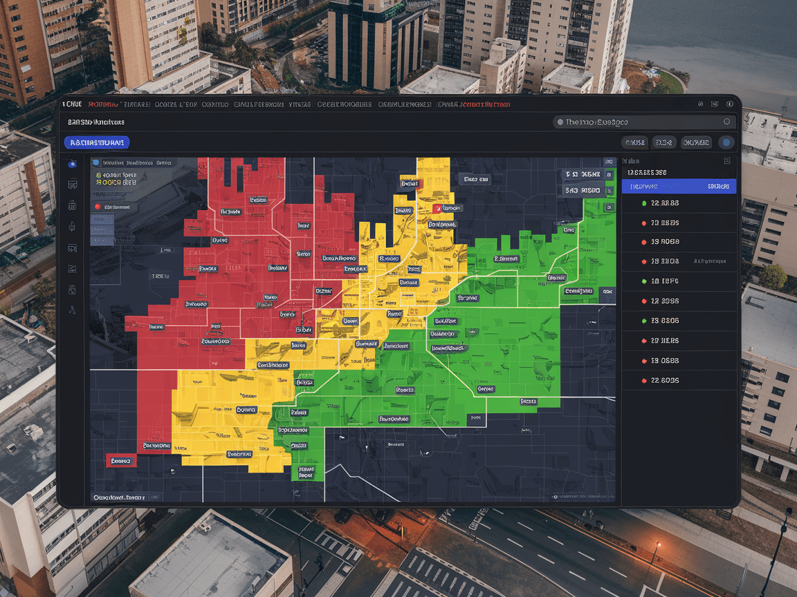 Accurate Vehicle Counting Software: Enhancing Traffic Management and Analytics