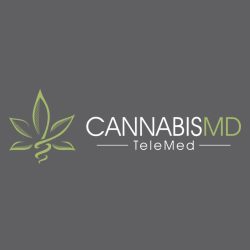 CannabisMD TeleMed