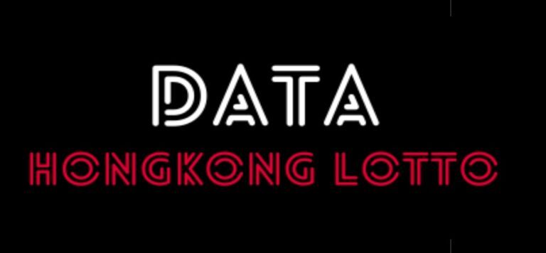 Data-HK-Lotto