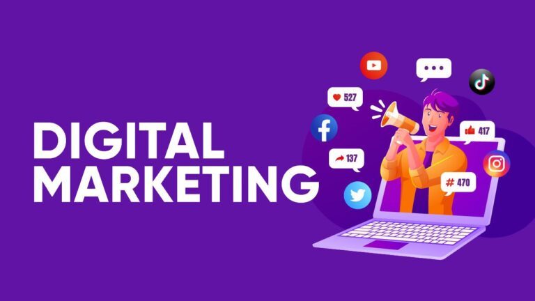 Digital-Marketing