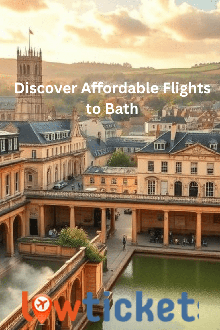 Discover-Affordable-Flights-to-Bath