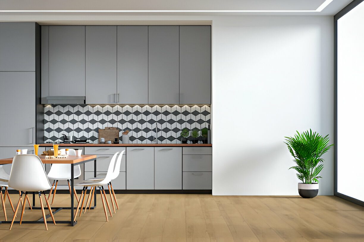 How to Choose the Right Kitchen Tiles for Your Home