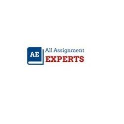 All Assignment Experts