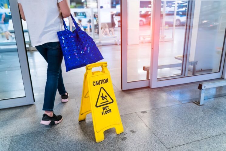 What to Do After a Slip and Fall or Truck Accident in Las Vegas – Legal Guide