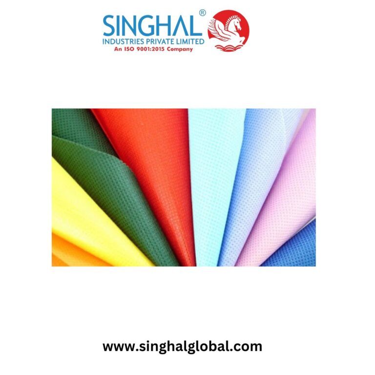 PP-SPUNBOND-NONWOVEN-FABRIC