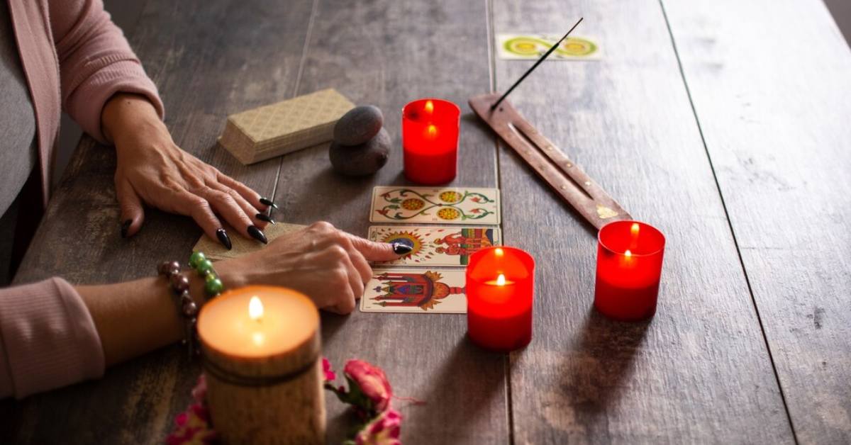 Consult the Best Psychic Reader in Georgia: Astro Ram Raju