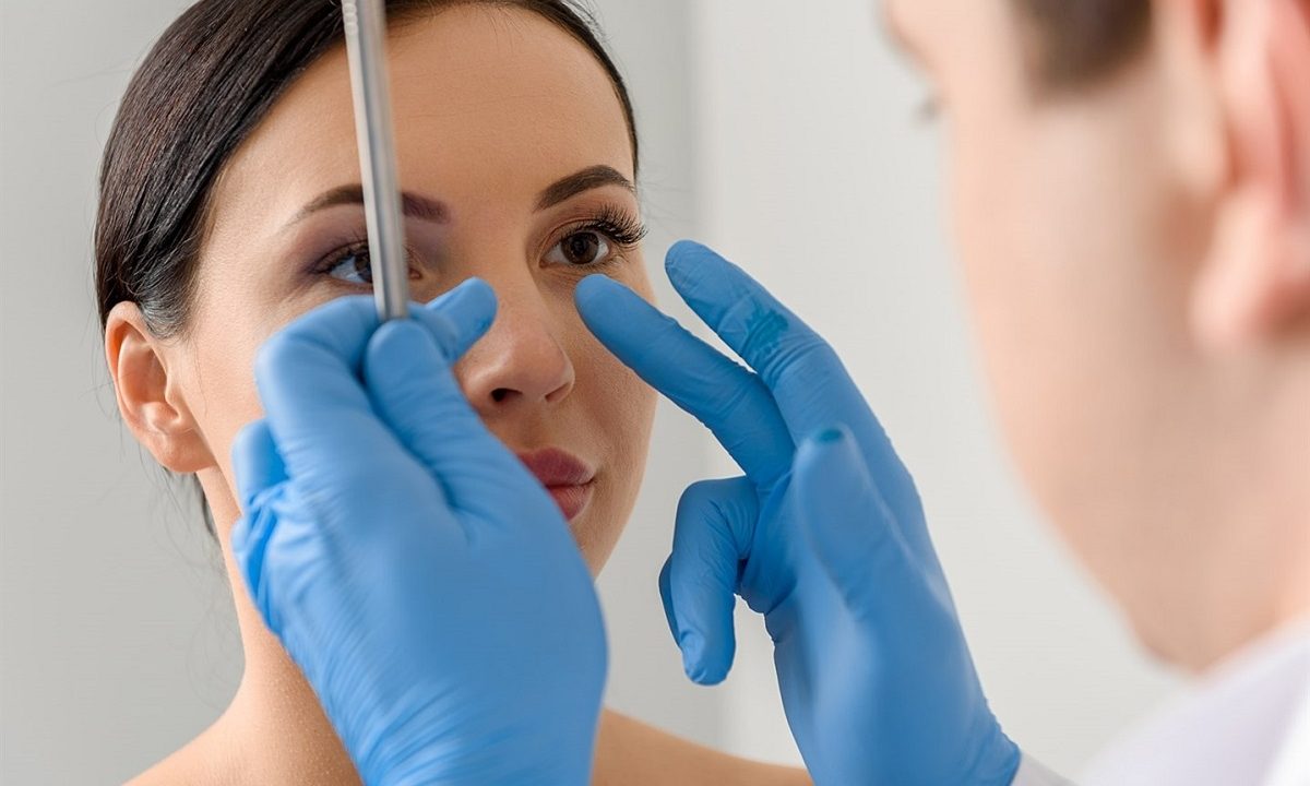 Expert Nose Reshaping: Discover Rhinoplasty in Riyadh