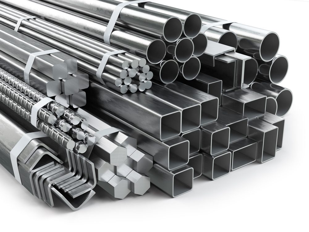 United States Structural Steel Market Size, Share, Forecast Report 2024-2031