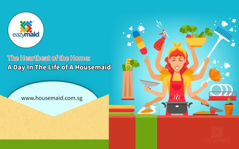 The-Heartbeat-of-the-Home-A-Day-In-The-Life-of-A-Housemaid