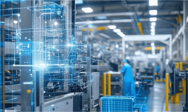 The-Smart-Factories-of-The-Future