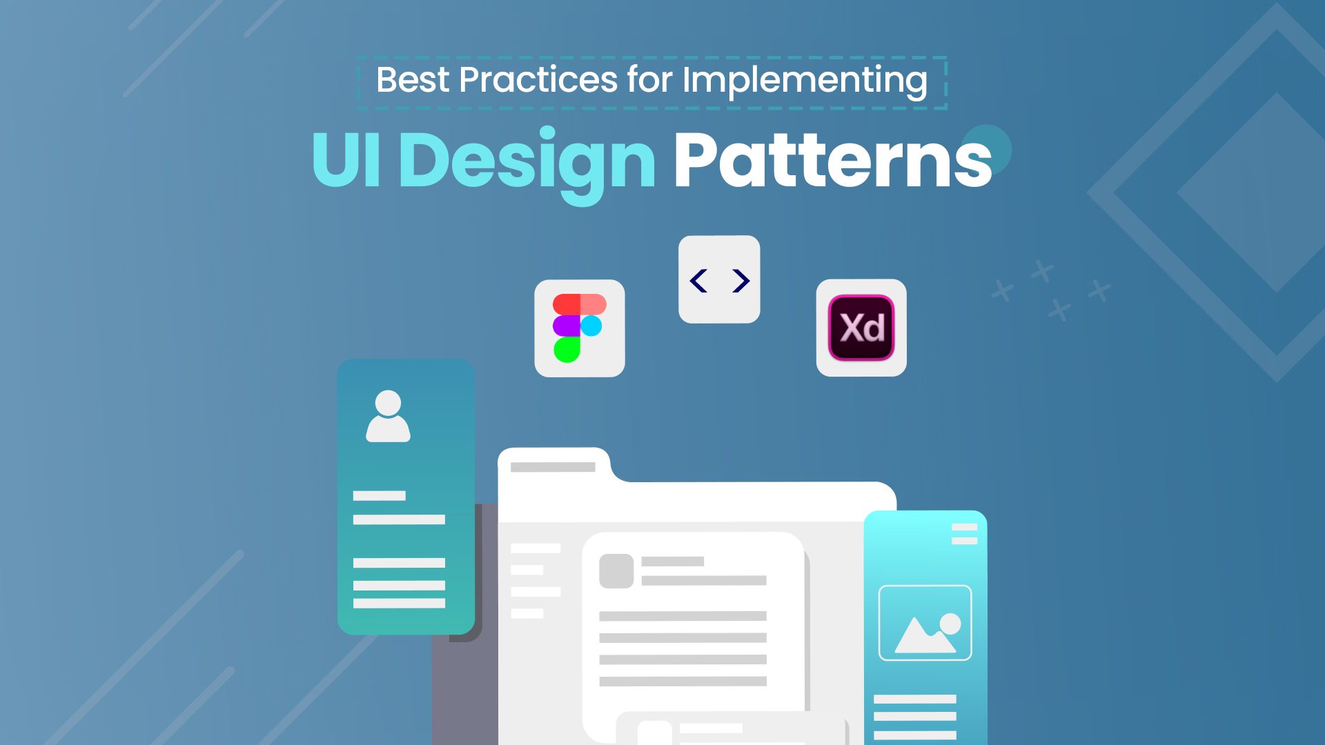 The Top 5 UI/UX Design Tools You Need to Master in 2025