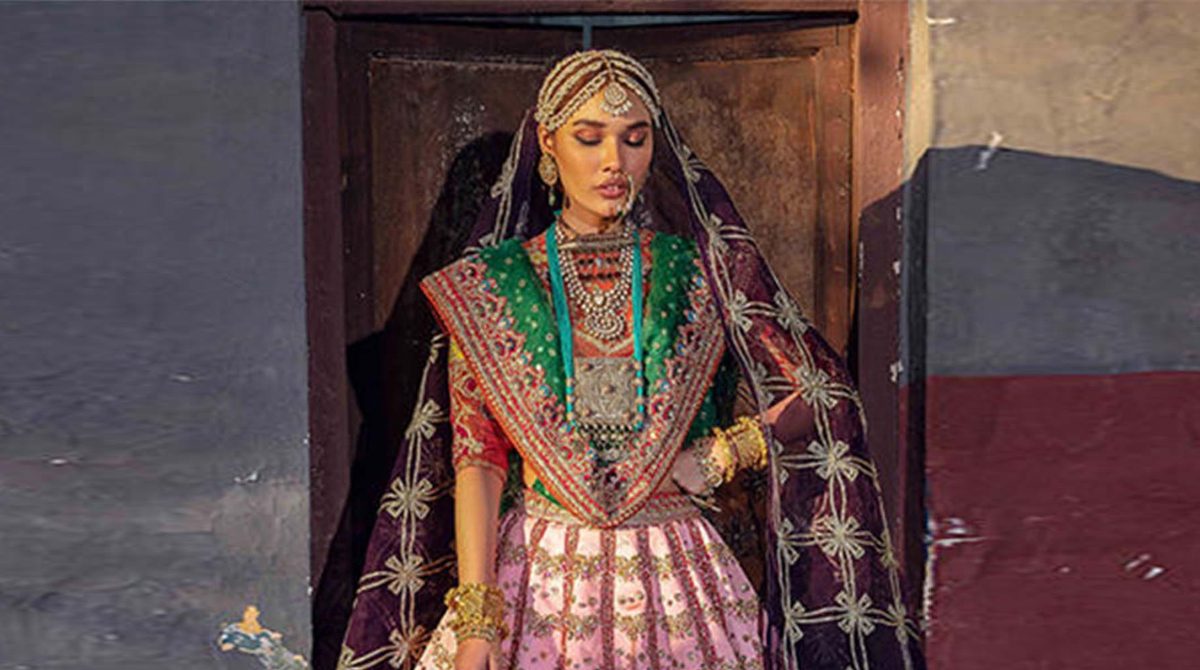 From Lehenga to Maxi: The Most Popular Bridal Dresses in Pakistan