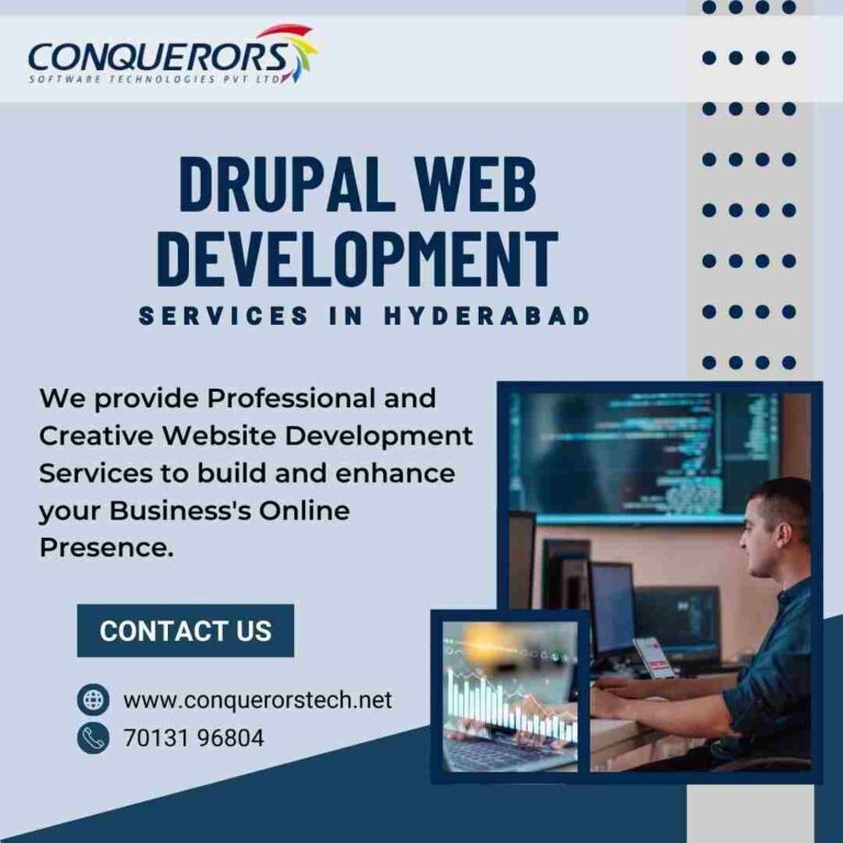 drupal-Web-Development-services-in-hyderabad