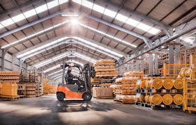 Top Quality Motorized Material Handling Solutions for Maximum Efficiency