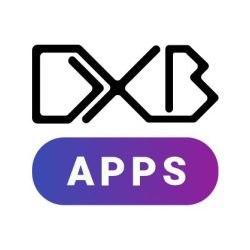 DXB APPS Abu Dhabi