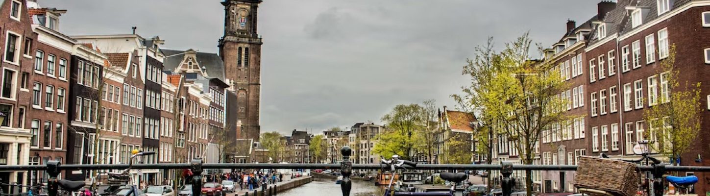 Your Ultimate Guide to Netherlands Work Visa & Residence Permit