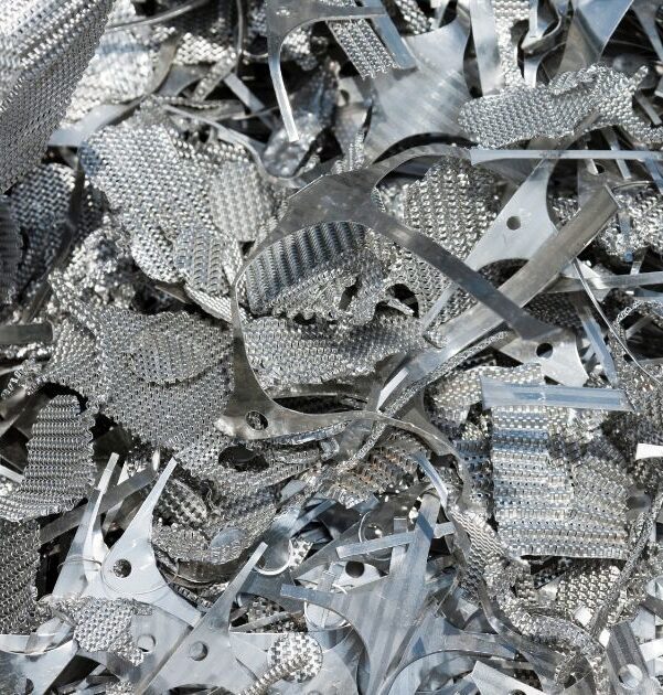 Where to Sell Scrap Metal for the Best Price in Your Area