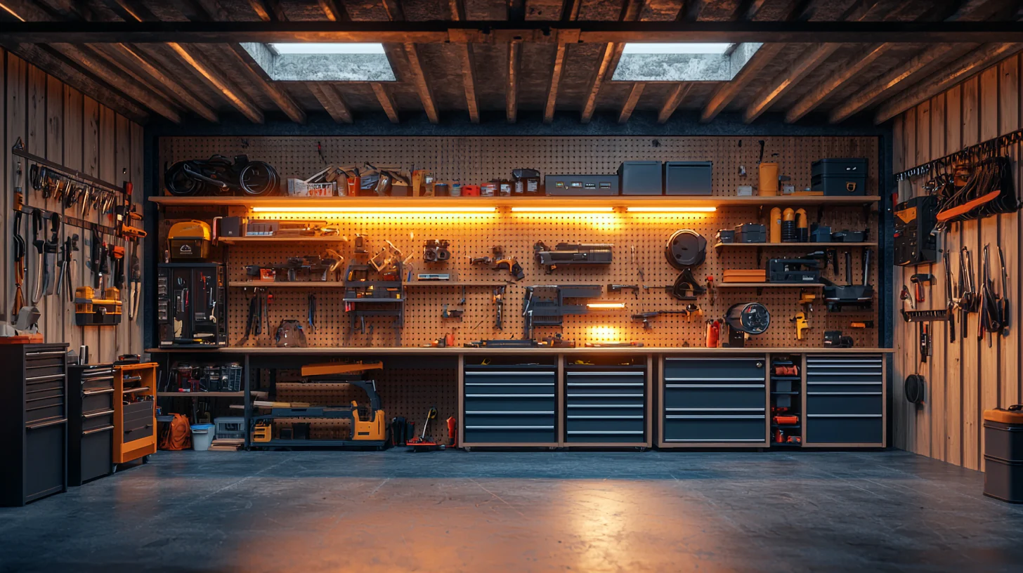 Garage Near Me: 5 Essential Services Your Local Mechanic Should Offer