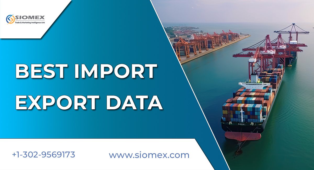 How to Use Siomex to Engage Your Import Export Audience