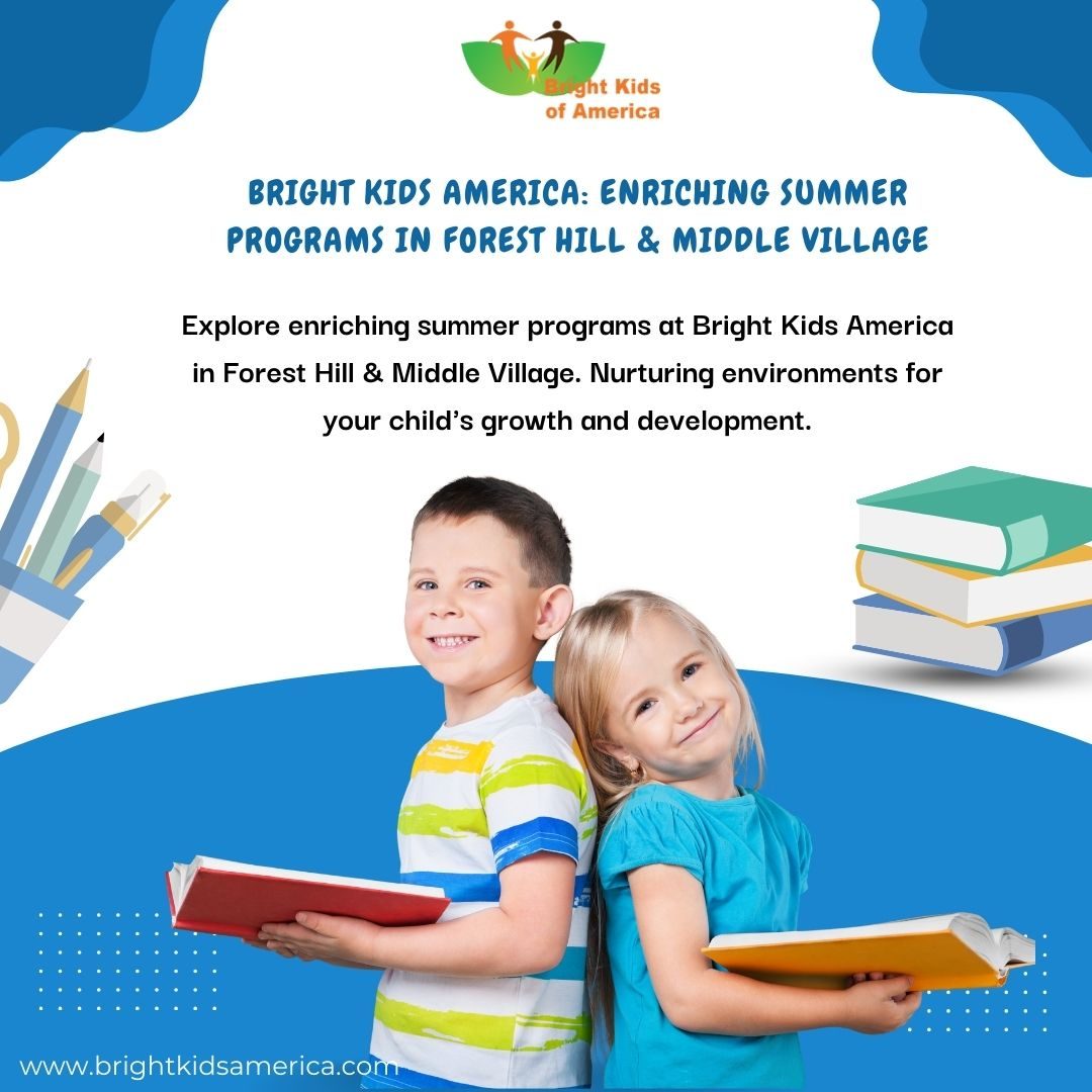 Enrich Your Child’s Learning with the Best Educational Programs in New York