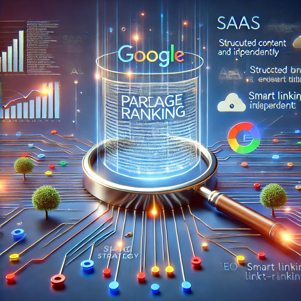 How AI-powered search algorithms will prioritize predictive SaaS content for links