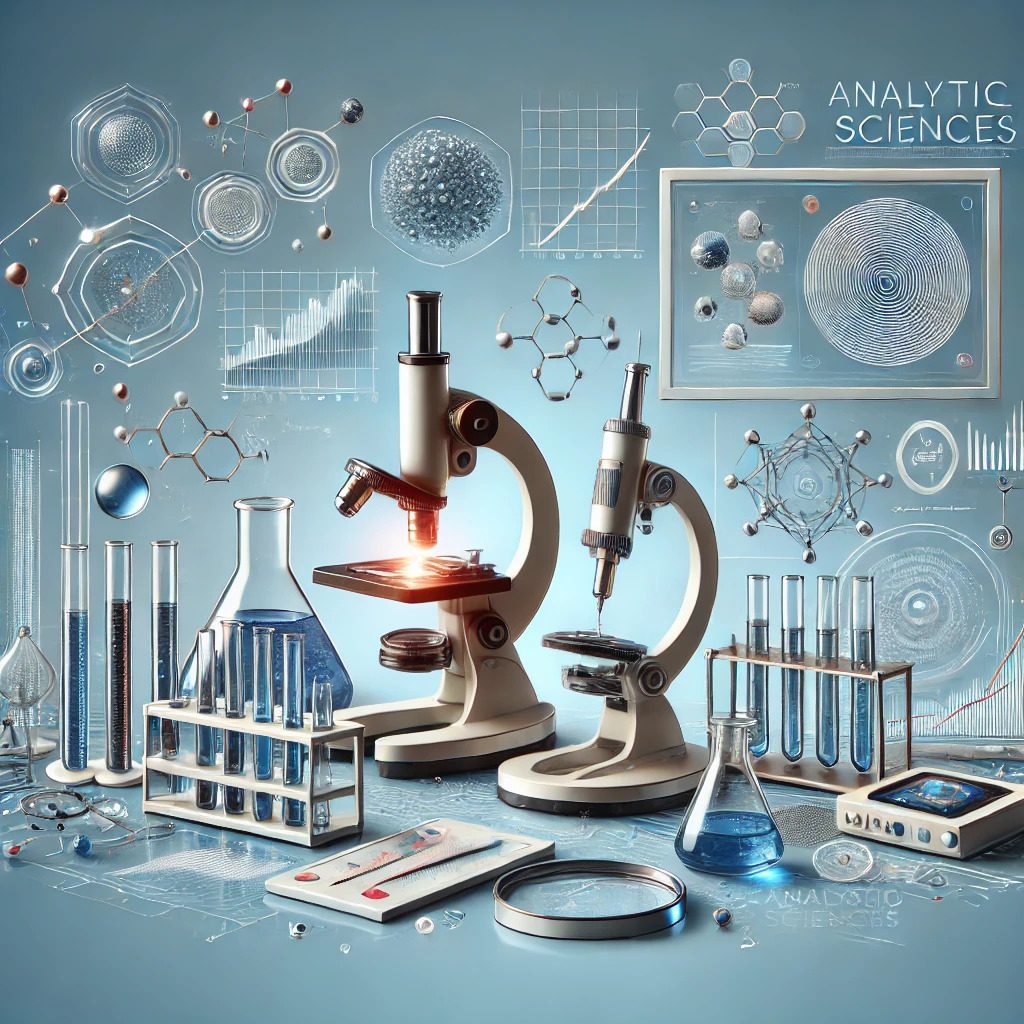 Bridging Theory and Practice: The Future of Analytical Sciences