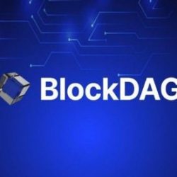 BlockDAG Crypto