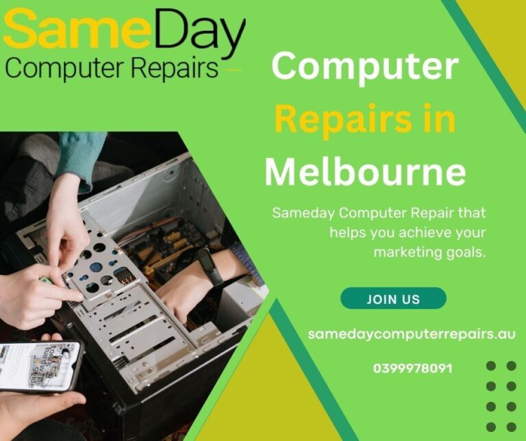 Computer-Repairs-in-Melbourne