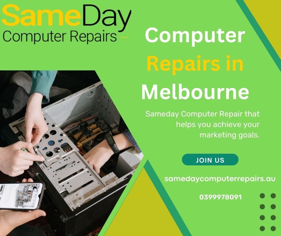 Is Your Computer Overheating? Here’s What Melbourne Technicians Recommend