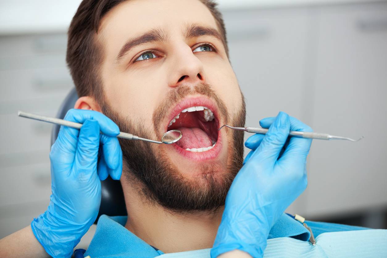 Finding the Right Dentist in Holly Springs: Your Guide to Exceptional Dental Care