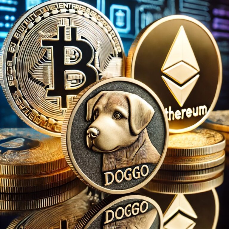 Doggo_Coin_Crypto_Collection