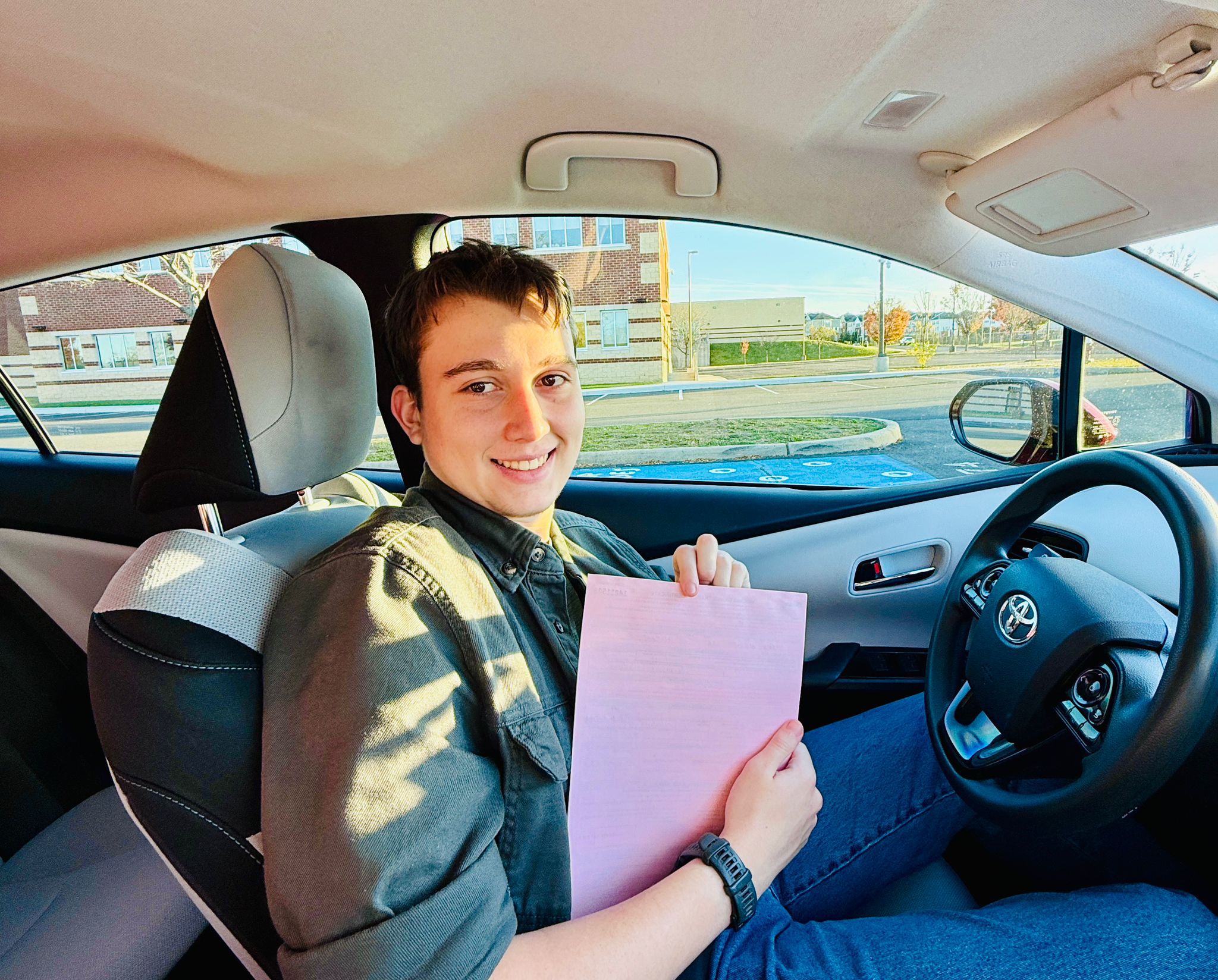 Choosing the Best Driving School in Ashburn VA and Leesburg VA