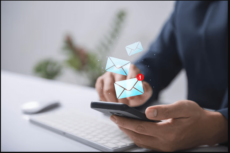 Email-Marketing-Challenge