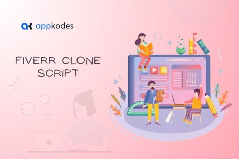 Fiverr-Clone-Script