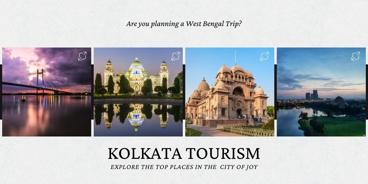 Tourist Places to Visit in Kolkata With Family By Taxi