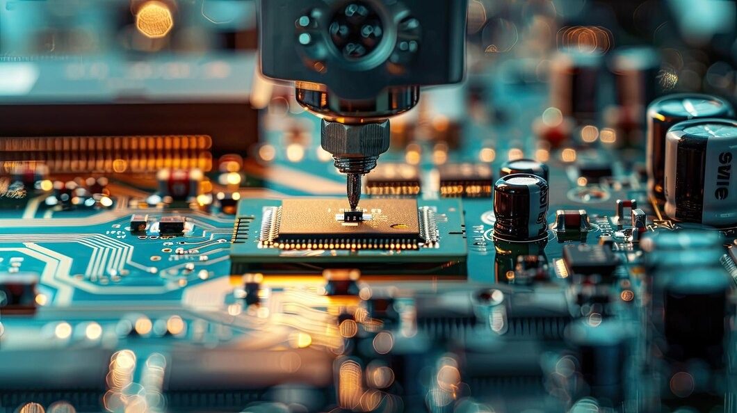 Capital Costs Involved in Setting Up a PCB (Printed Circuit Board) Manufacturing Plant