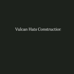 vulcanhats construction