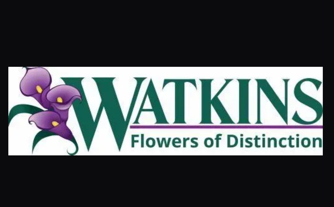 When you visit Watkins Flowers of Distinction in Raleigh, you will be able to experience outstanding floral arrangements.