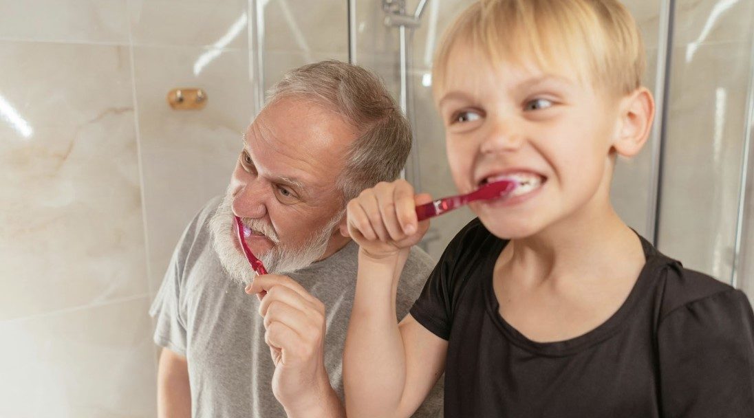 How Preventative Dental Care Ensures a Lifetime of Healthy Smiles