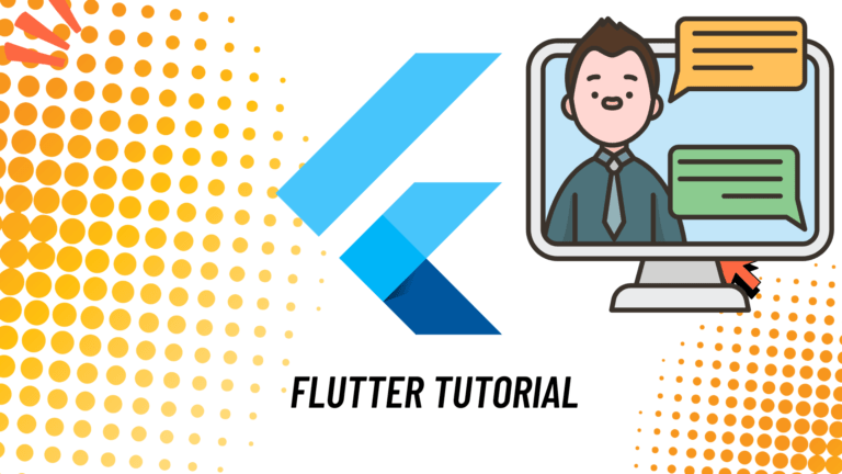 flutter-tutorial