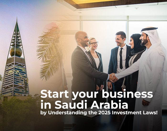 Why Starting a Business in Saudi Arabia is Worth the Risk