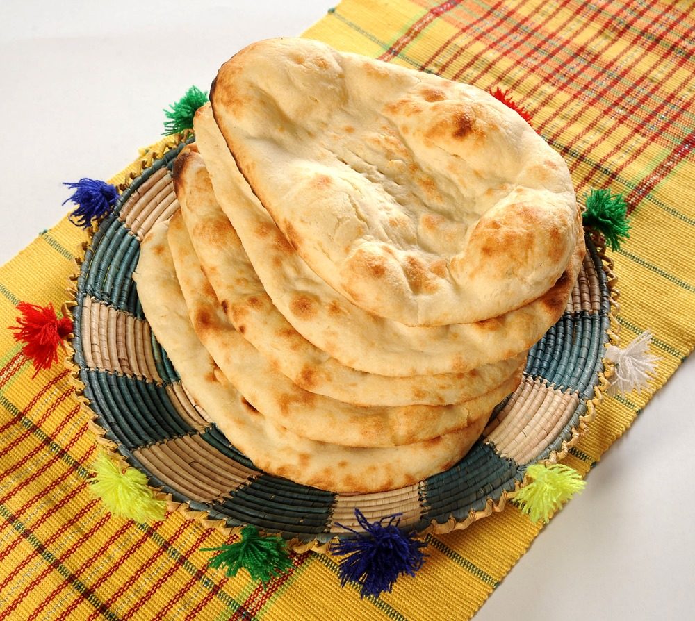 Frozen Naan Bread vs. Fresh: Can You Taste the Difference?